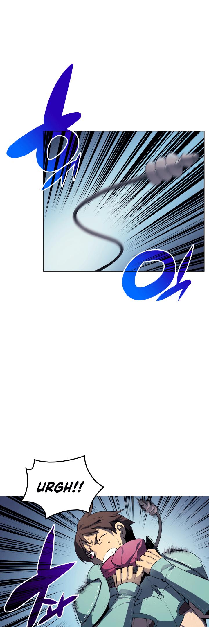 Overgeared Chapter 19 page 36