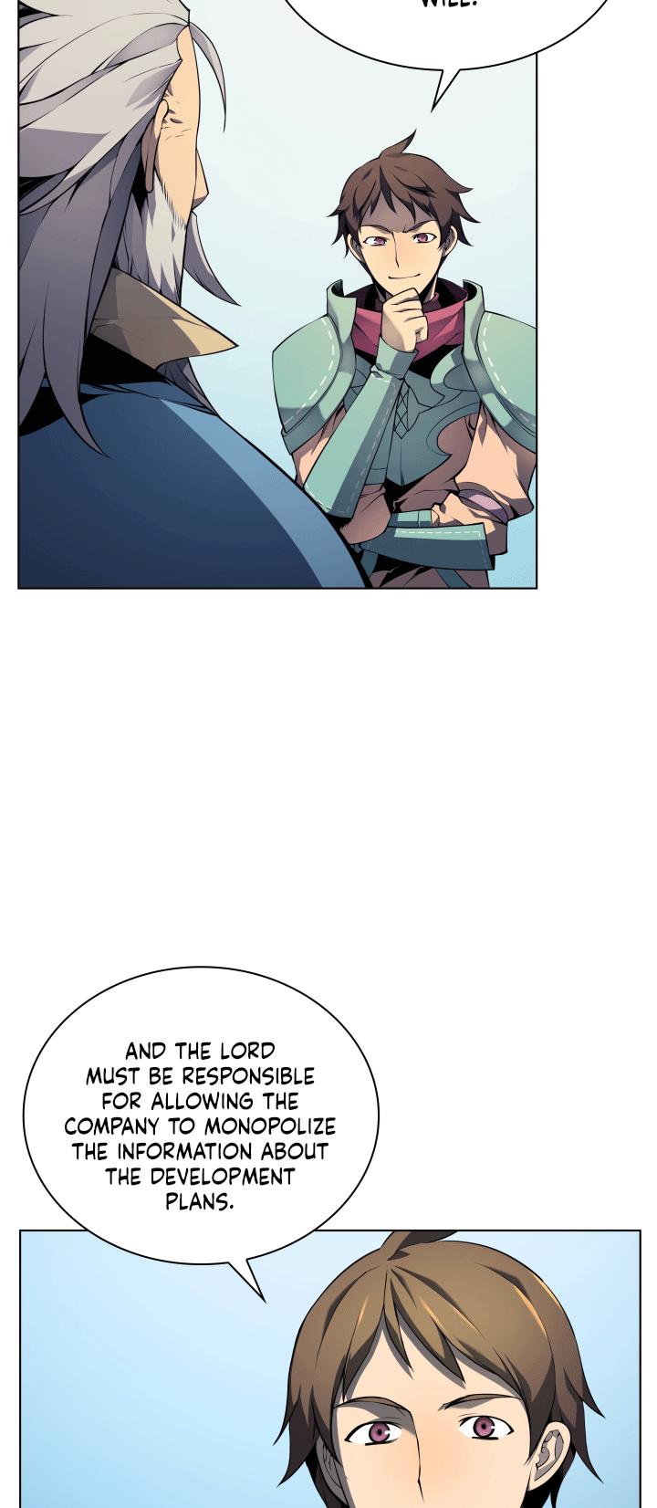 Overgeared Chapter 19 page 9