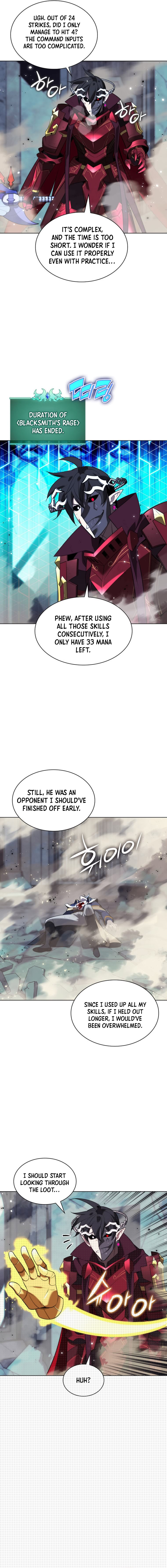 Overgeared Chapter 191 page 20