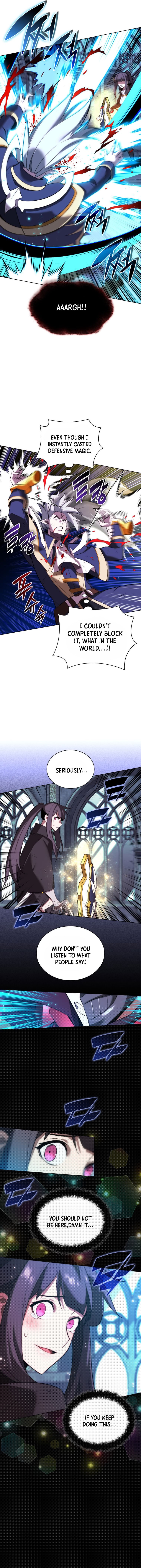 Overgeared Chapter 191 page 6