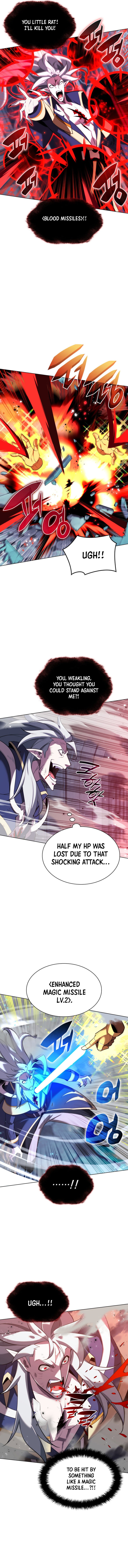 Overgeared Chapter 191 page 9