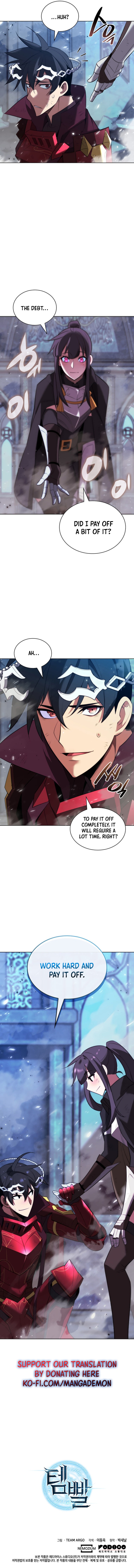 Overgeared Chapter 192 page 22