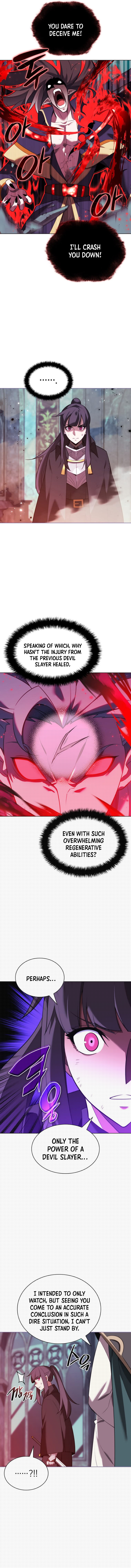 Overgeared Chapter 192 page 9