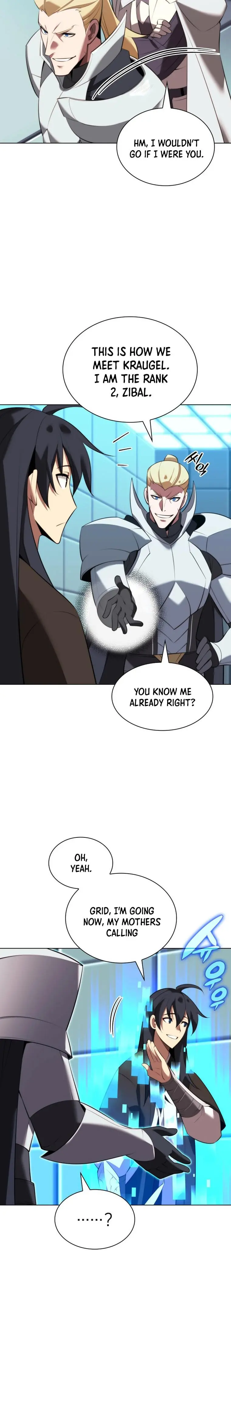 Overgeared Chapter 195 page 12