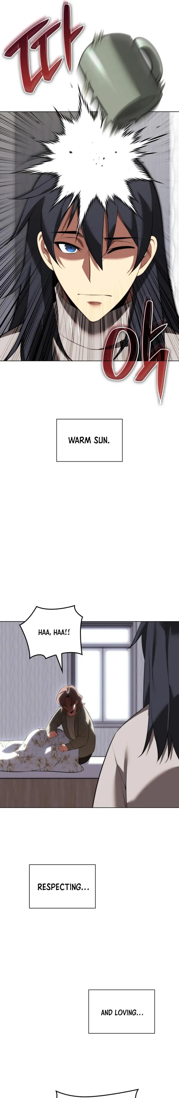 Overgeared Chapter 195 page 17