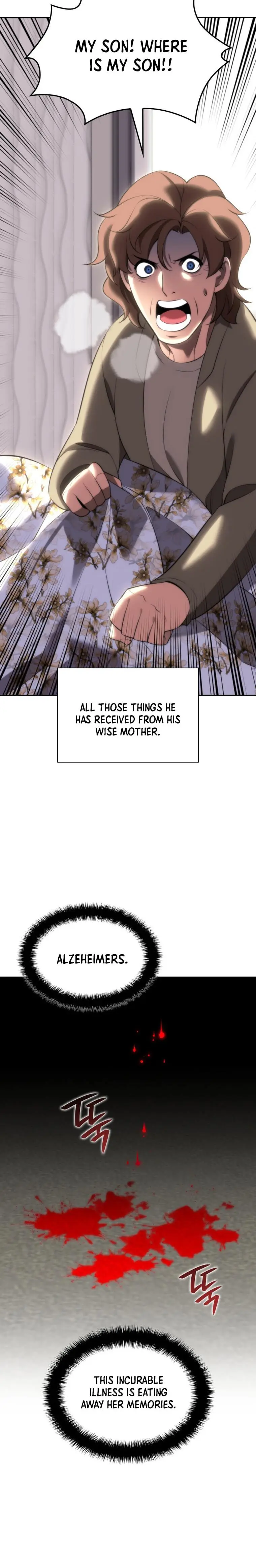 Overgeared Chapter 195 page 18