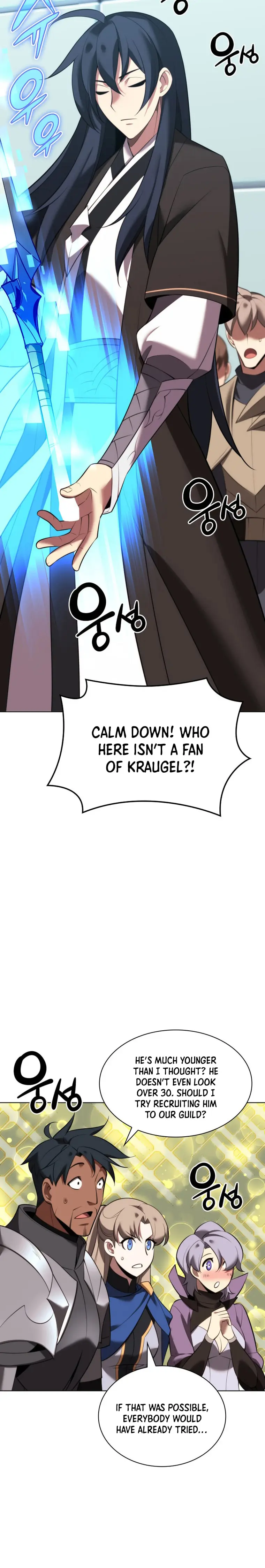 Overgeared Chapter 195 page 2