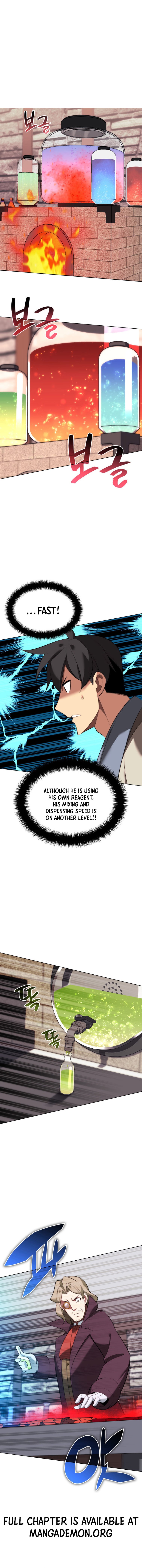 Overgeared Chapter 196 page 3