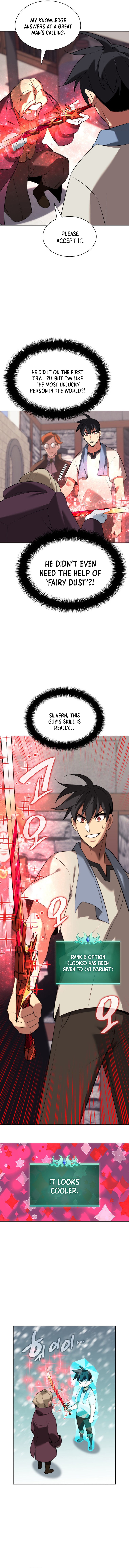 Overgeared Chapter 196 page 5