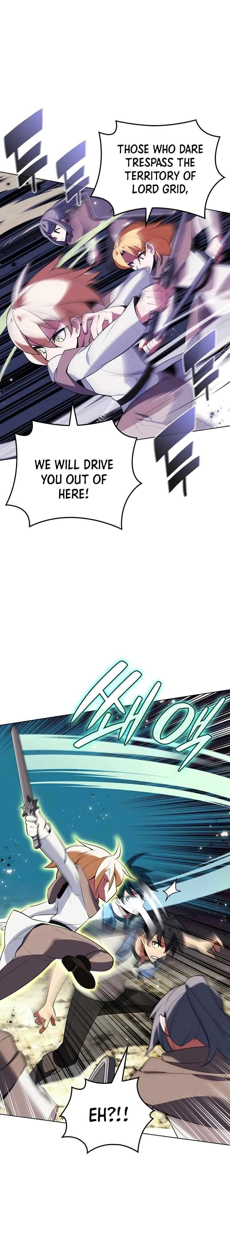 Overgeared Chapter 197 page 7
