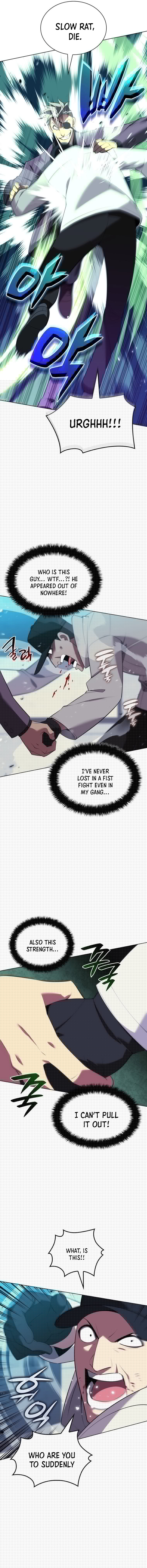Overgeared Chapter 198 page 13