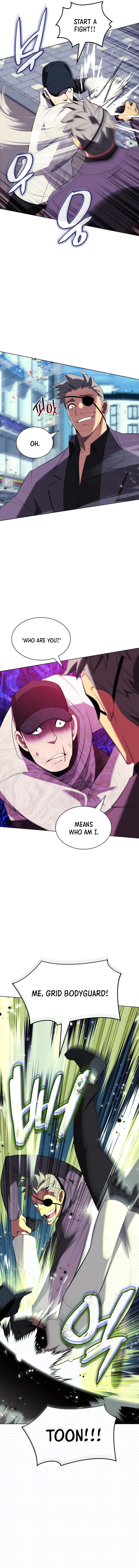 Overgeared Chapter 198 page 14