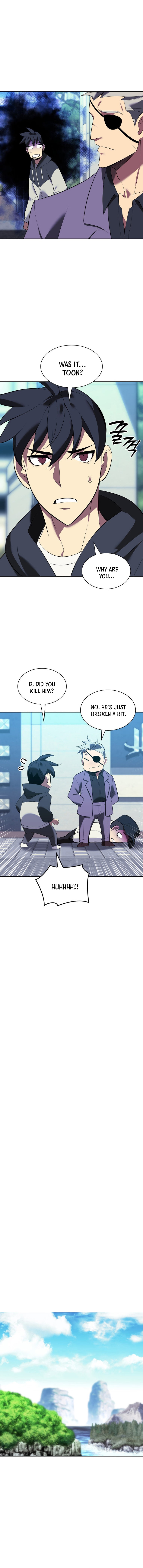 Overgeared Chapter 198 page 16