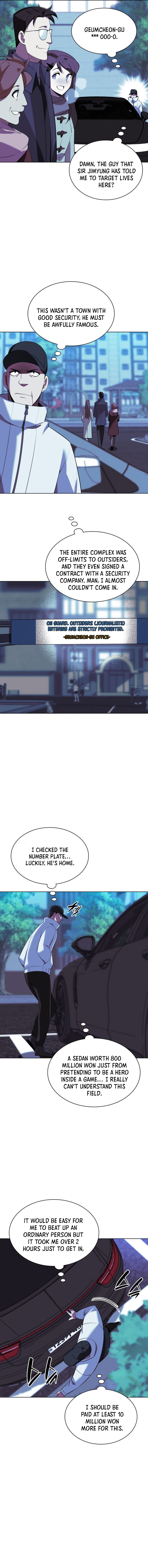 Overgeared Chapter 198 page 6