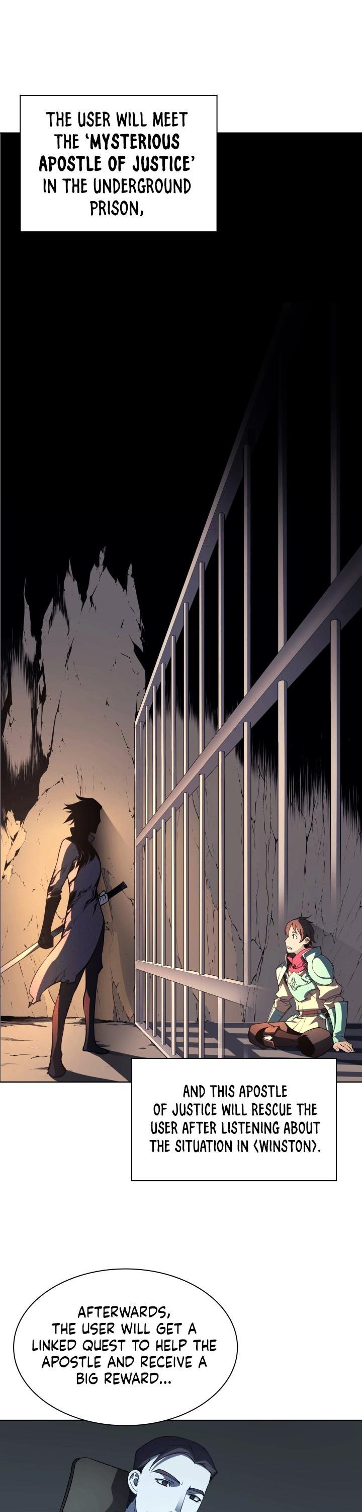 Overgeared Chapter 20 page 20