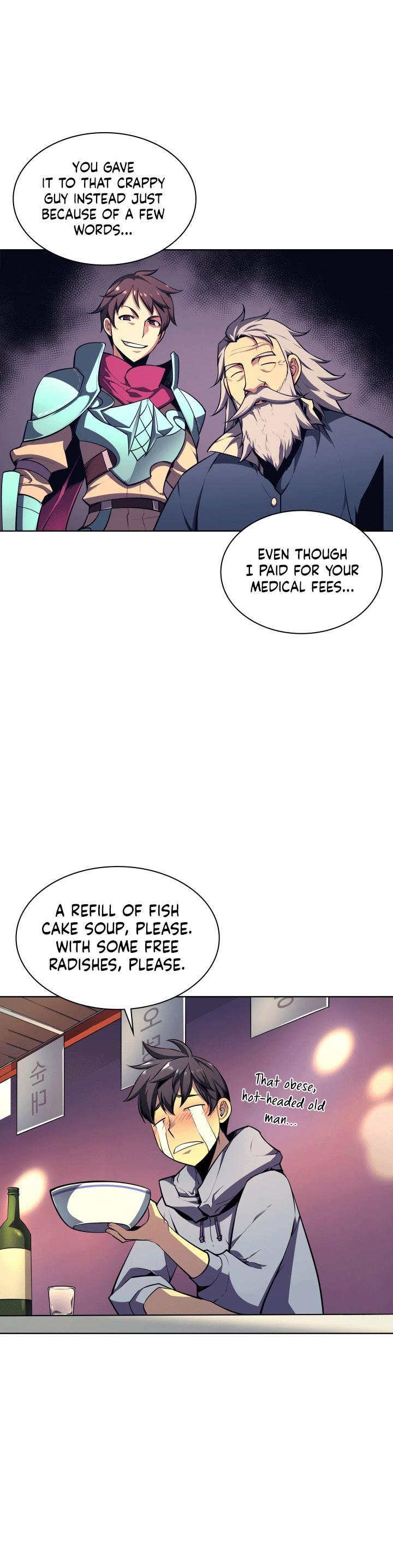 Overgeared Chapter 20 page 26
