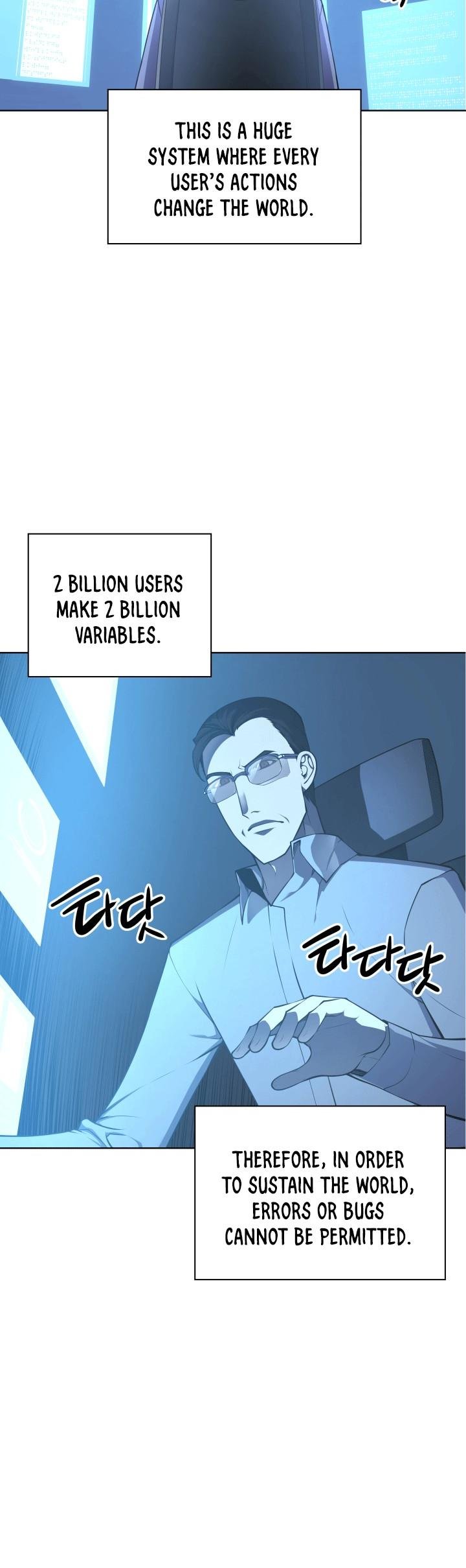 Overgeared Chapter 20 page 3