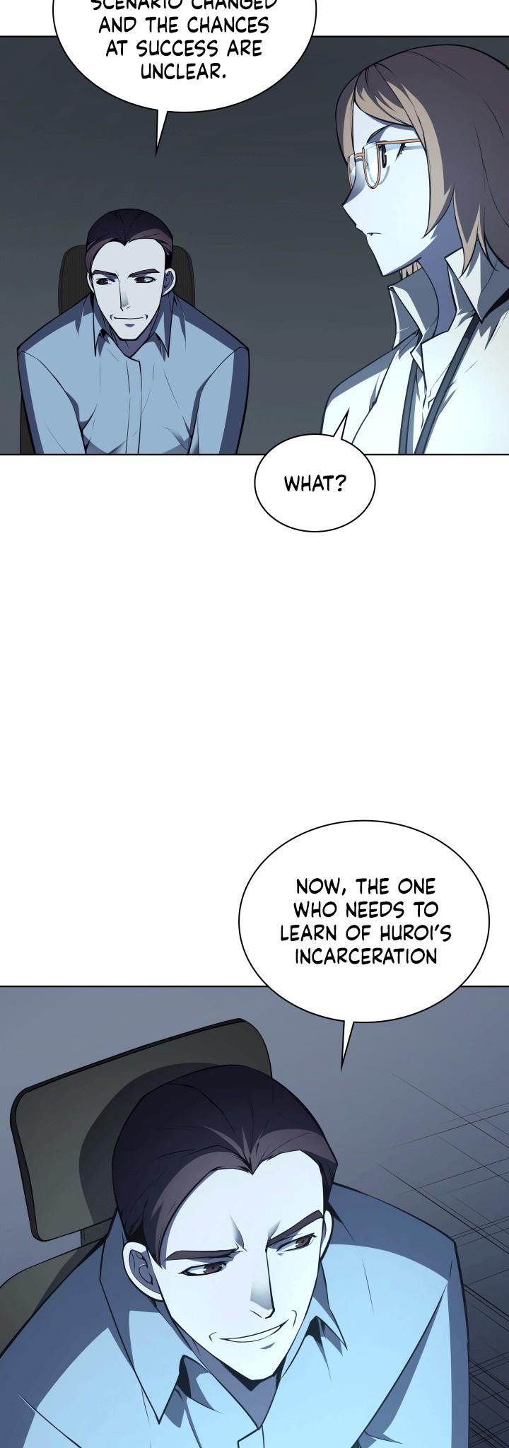 Overgeared Chapter 20 page 33