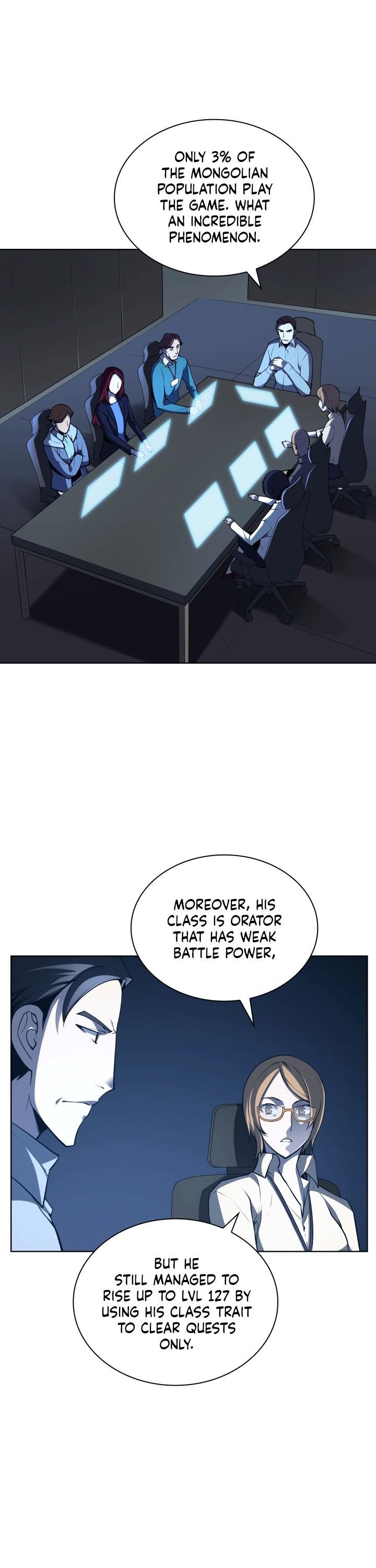 Overgeared Chapter 20 page 9