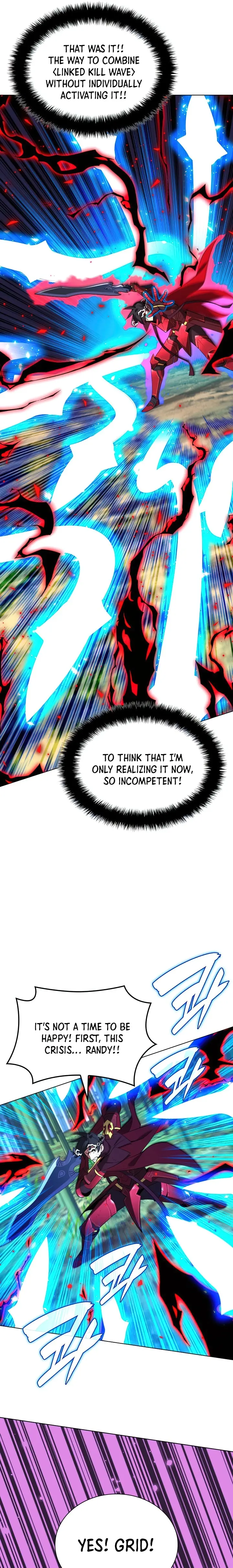 Overgeared Chapter 200 page 31