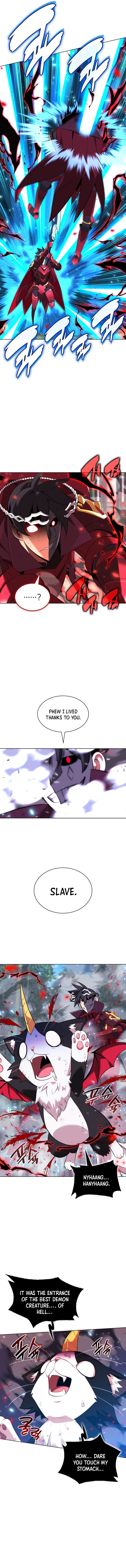 Overgeared Chapter 201 page 11