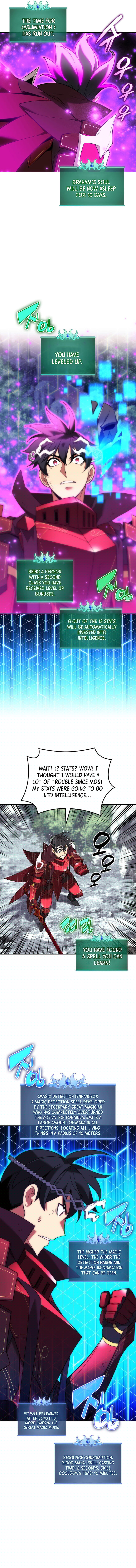 Overgeared Chapter 204 page 16