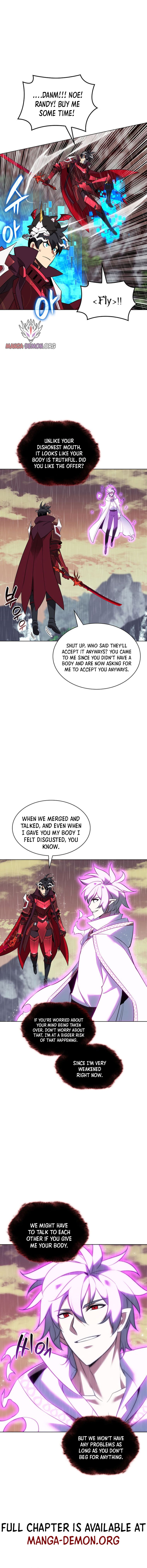 Overgeared Chapter 204 page 3