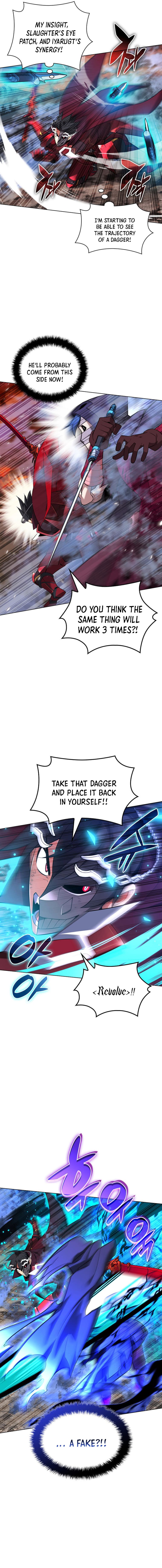 Overgeared Chapter 207 page 5