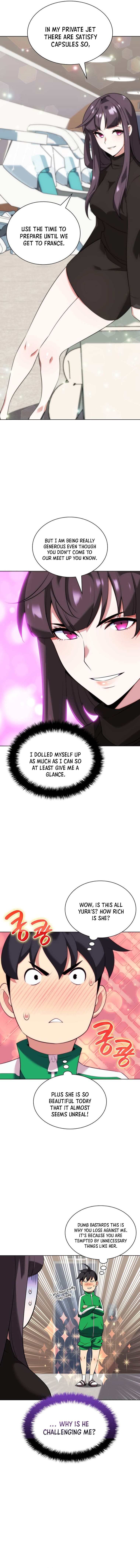 Overgeared Chapter 208 page 12