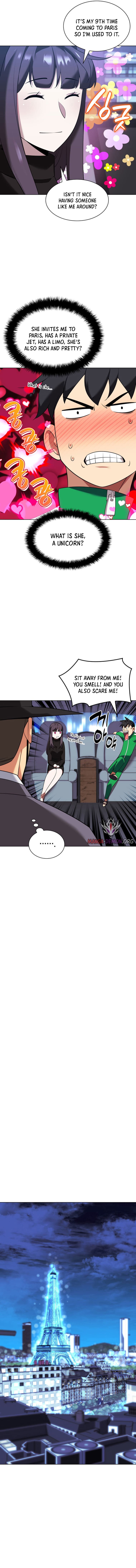 Overgeared Chapter 208 page 16