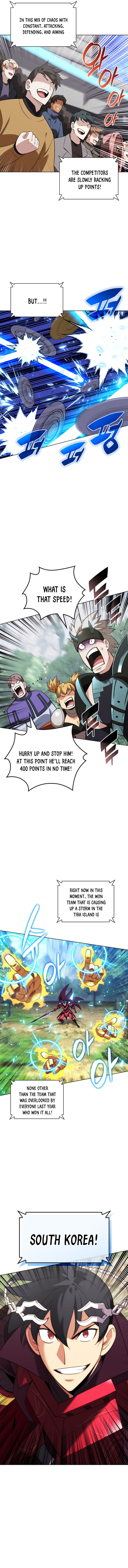 Overgeared Chapter 209 page 2