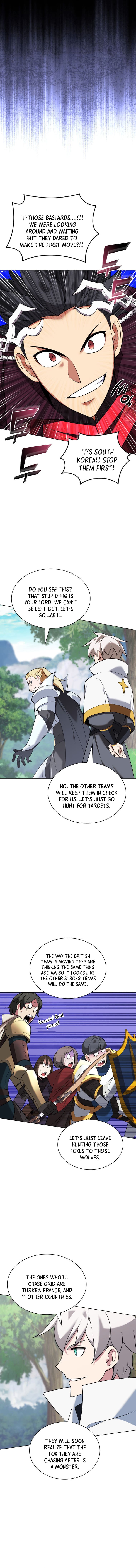 Overgeared Chapter 209 page 7