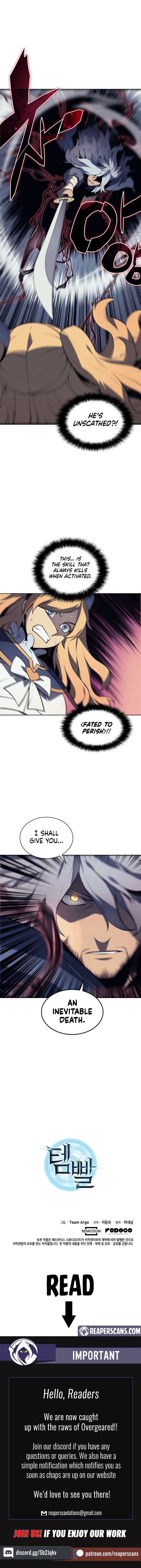 Overgeared Chapter 21 page 17