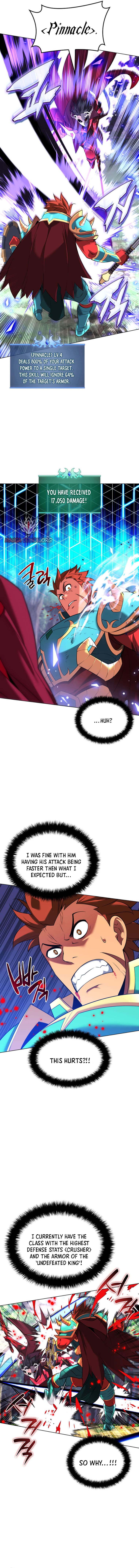 Overgeared Chapter 210 page 9