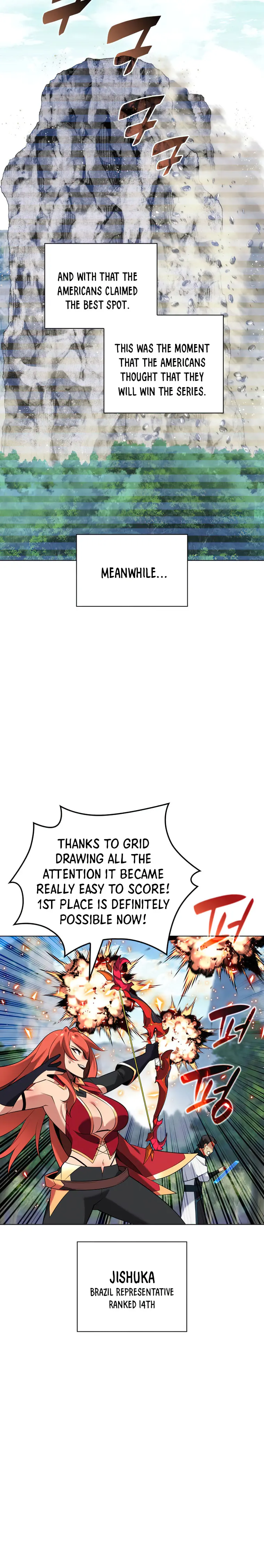 Overgeared Chapter 211 page 6