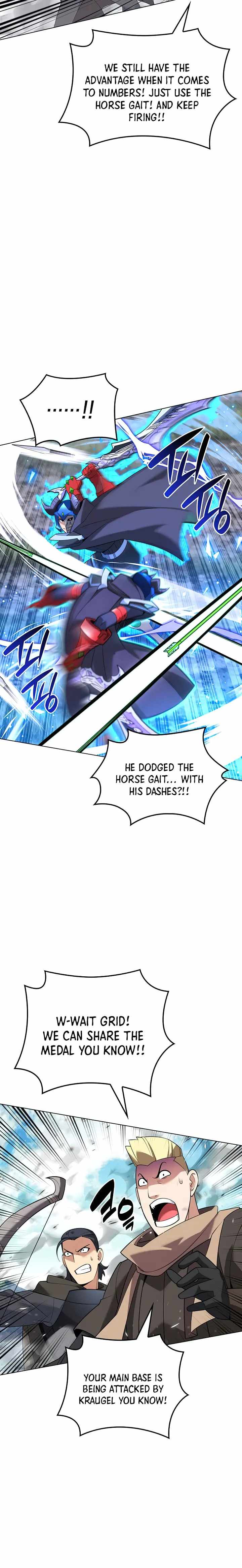 Overgeared Chapter 213 page 20