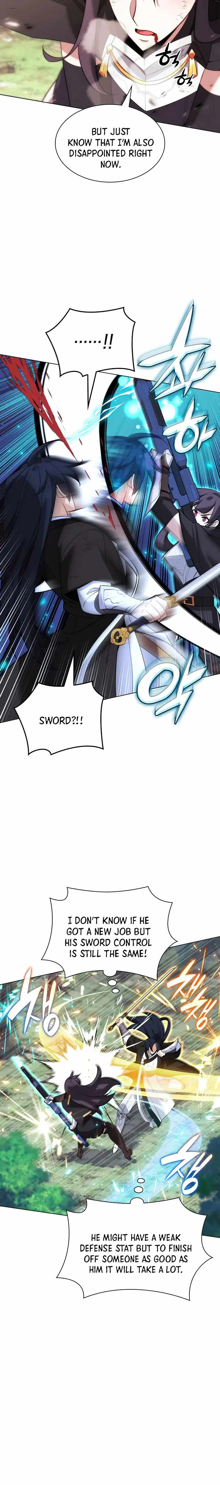 Overgeared Chapter 213 page 24