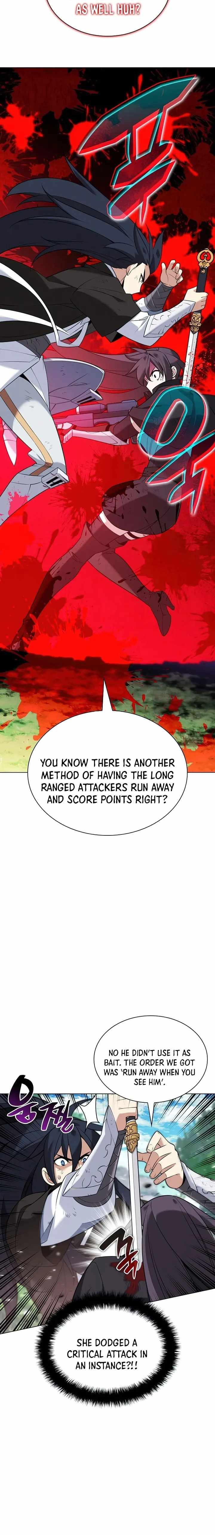Overgeared Chapter 213 page 28