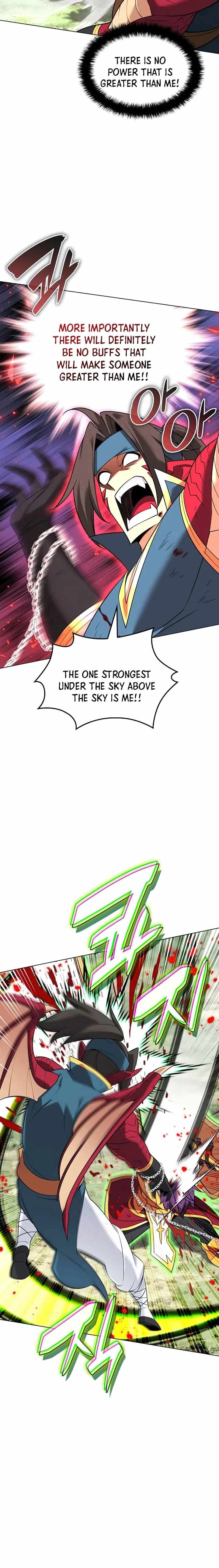 Overgeared Chapter 213 page 4