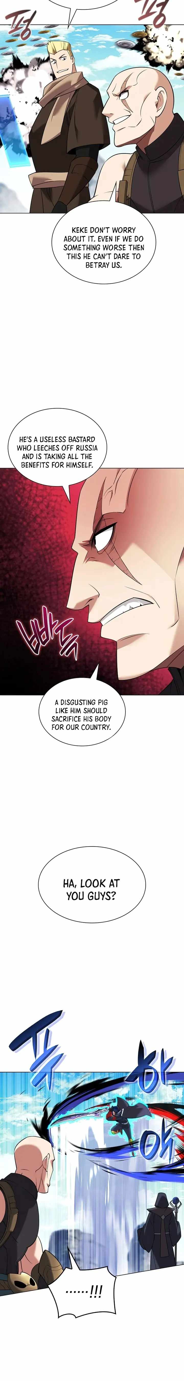 Overgeared Chapter 213 page 8