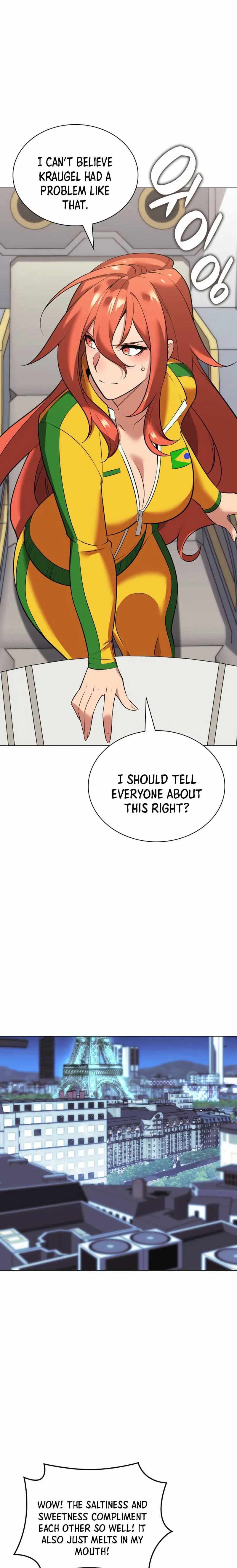 Overgeared Chapter 214 page 11