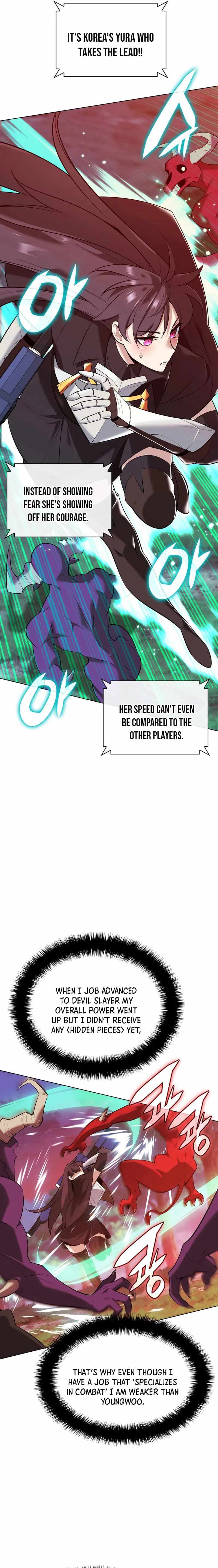 Overgeared Chapter 214 page 27