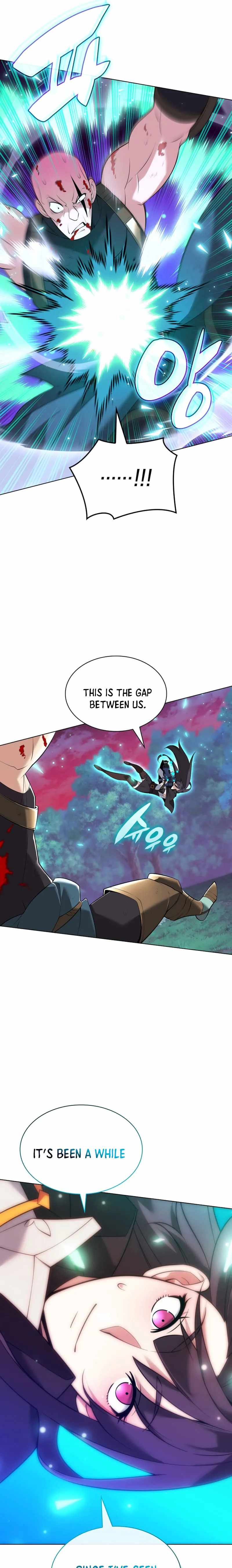 Overgeared Chapter 214 page 31