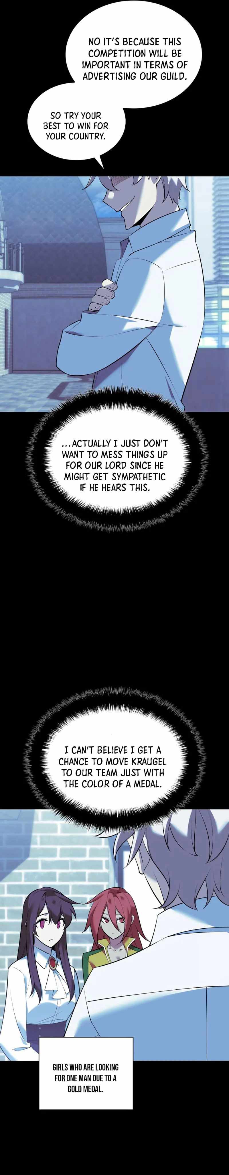 Overgeared Chapter 214 page 35