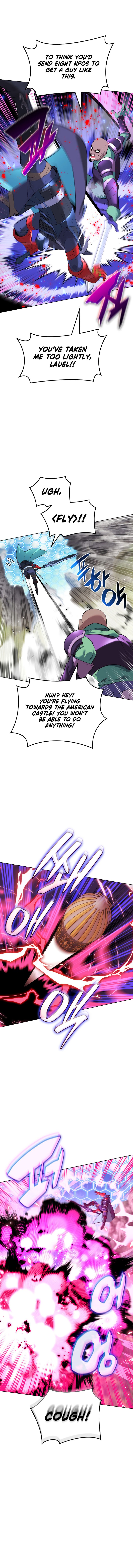Overgeared Chapter 216 page 17