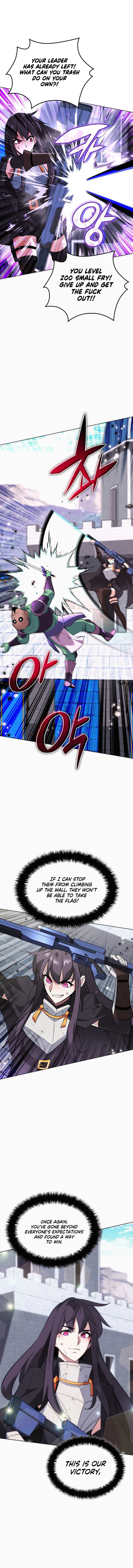 Overgeared Chapter 217 page 11