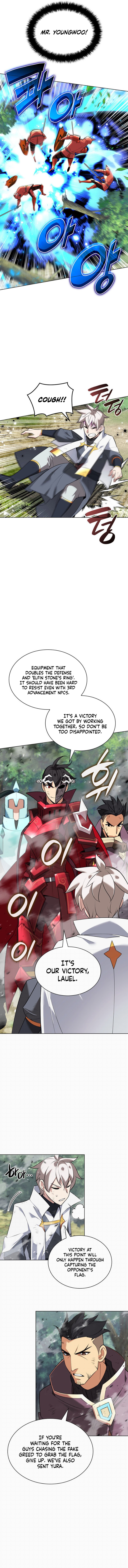 Overgeared Chapter 217 page 12