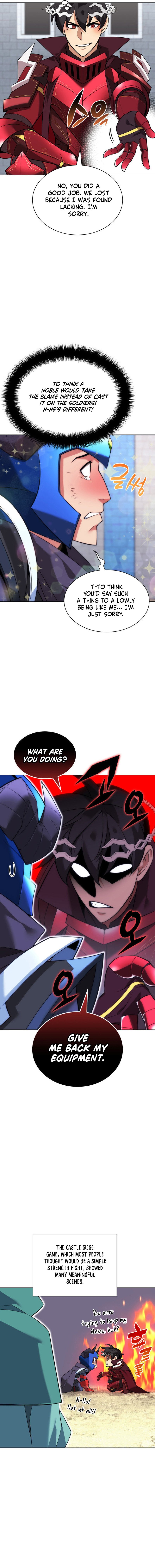 Overgeared Chapter 217 page 18