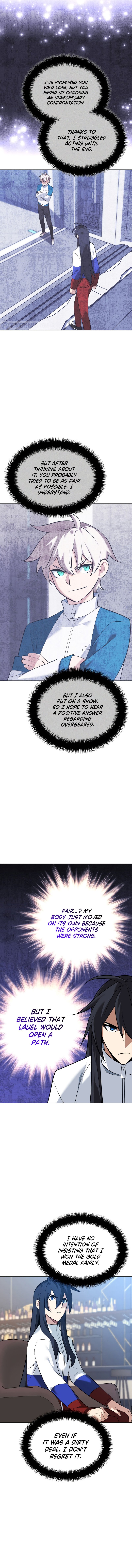 Overgeared Chapter 218 page 12