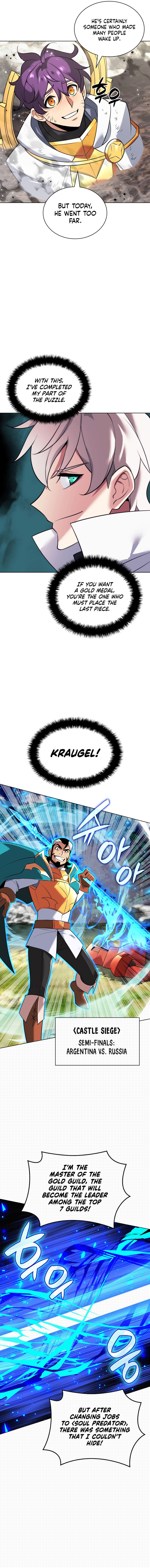 Overgeared Chapter 218 page 3